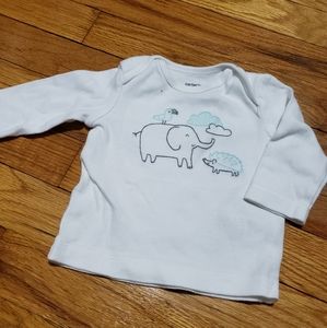 Baby Shirt 3M